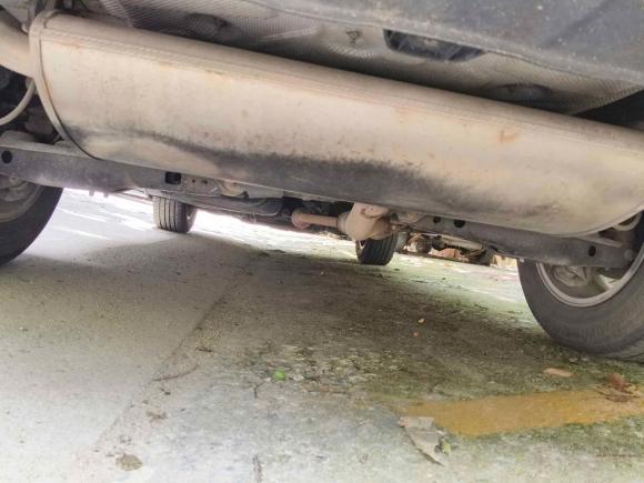 [南京·苏F] 二手长安长安CS752017款 尚酷版 1.5T 自动锋锐型