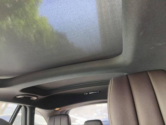 [广州·粤E] 二手奔驰奔驰GLC2017款 GLC 260 4MATIC 豪华型