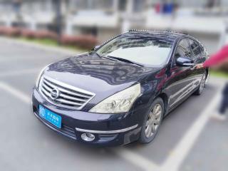 日产天籁2008款 公爵 2.5L XV尊雅版