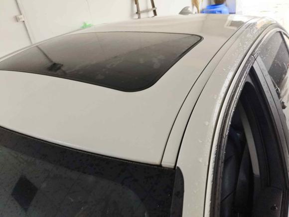 [济南·鲁A] 二手宝马宝马3系2013款 320Li 时尚型