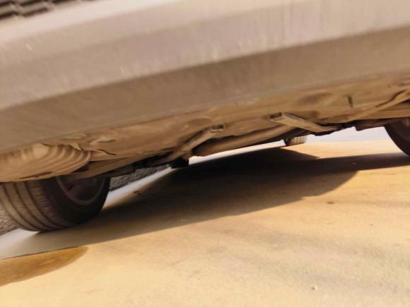 [青岛·鲁B] 二手奥迪奥迪A6L2018款 30周年年型 35 TFSI 时尚型