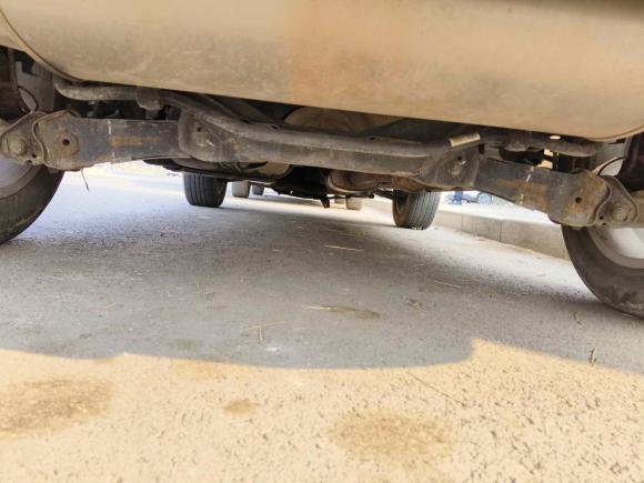 [济南·鲁A] 二手哈弗哈弗H62021款 1.5T 自动都市版