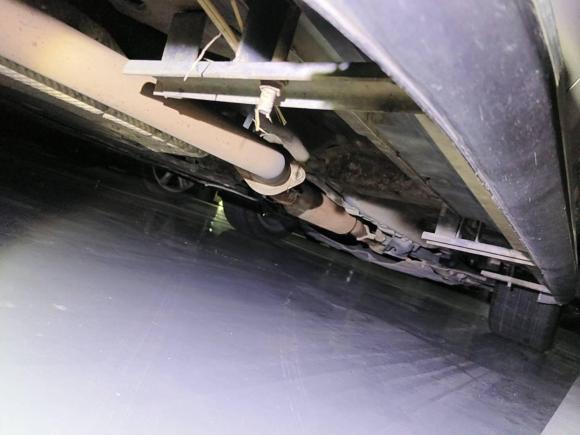 [深圳·粤B] 二手荣威荣威RX5新能源2017款 eRX5 50T 混动互联尊贵旗舰版