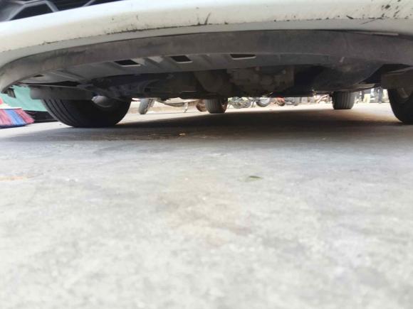 [深圳·粤N] 二手雪佛兰科鲁泽2019款 RS 330T 自动畅快版 国VI