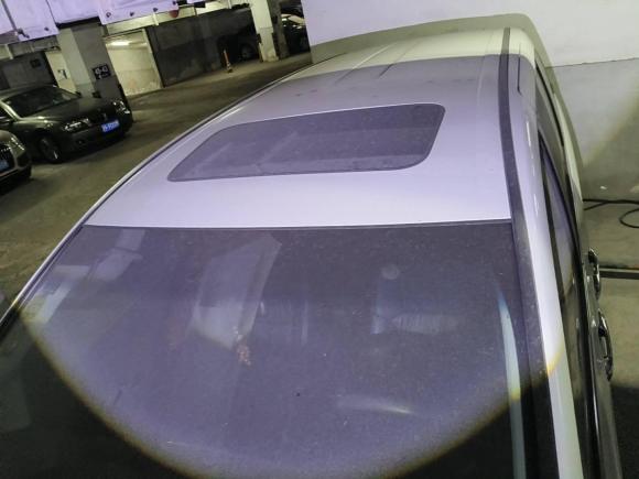 [上海·沪B] 二手本田奥德赛2015款 改款 2.4L 智享版