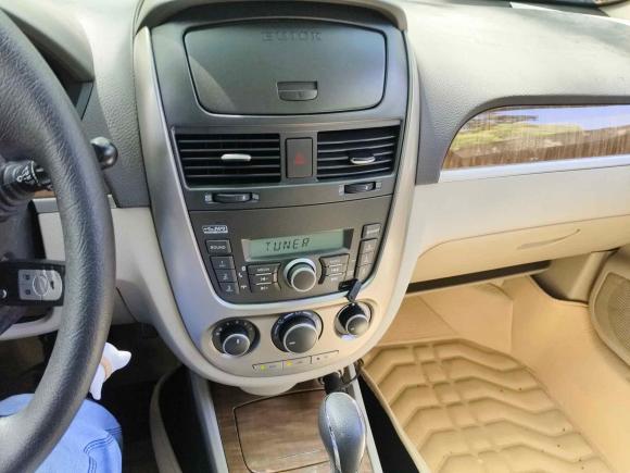 [上海·鲁B] 二手别克凯越2015款 1.5L 自动经典型