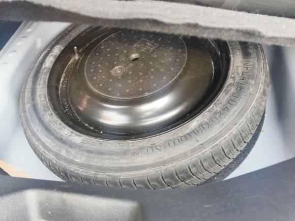 [南京·苏A] 二手福特福睿斯2015款 1.5L 手动舒适型