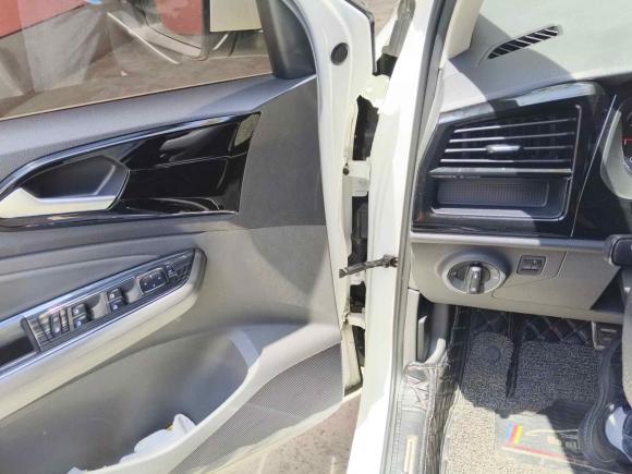 [南通·苏F] 二手捷达捷达VS52019款 280TSI 自动荣耀型