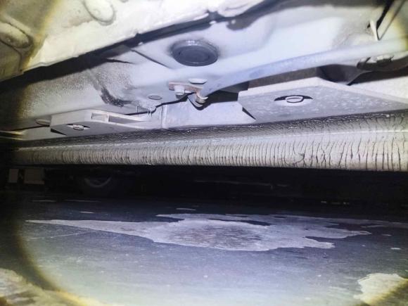 [合肥·皖A] 二手江汽集团江淮iEV6E2019款 升级版 iEV6E 豪华智能型