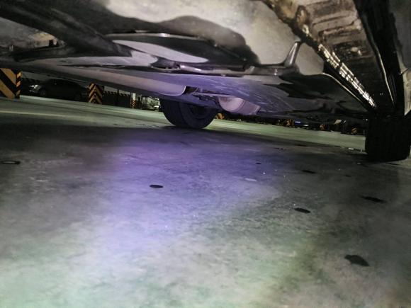 [嘉兴·浙C] 二手大众途观L2021款 330TSI 自动两驱智享版