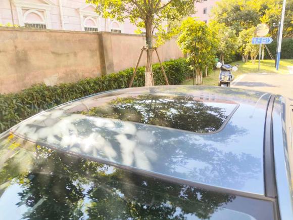 [上海·苏E] 二手马自达阿特兹2015款 2.0L 蓝天豪华版