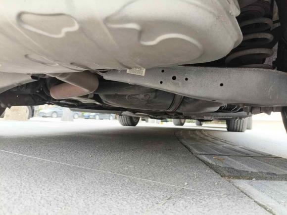 [上海·沪F] 二手大众尚酷2010款 2.0TSI 豪华版