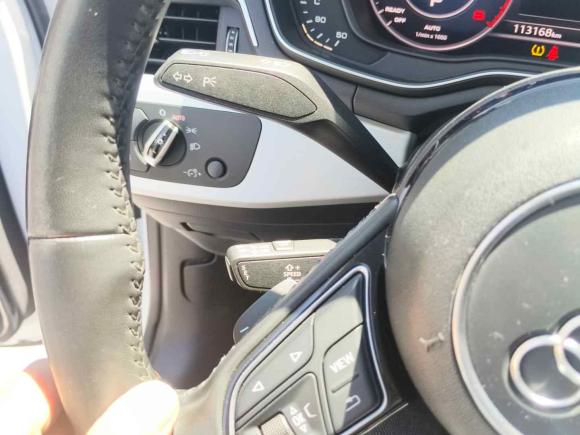 [杭州·闽H] 二手奥迪奥迪A52017款 Sportback 45 TFSI quattro 运动型