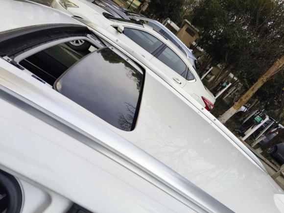 [上海·苏C] 二手别克阅朗2019款 18T 自动互联精英型 国VI