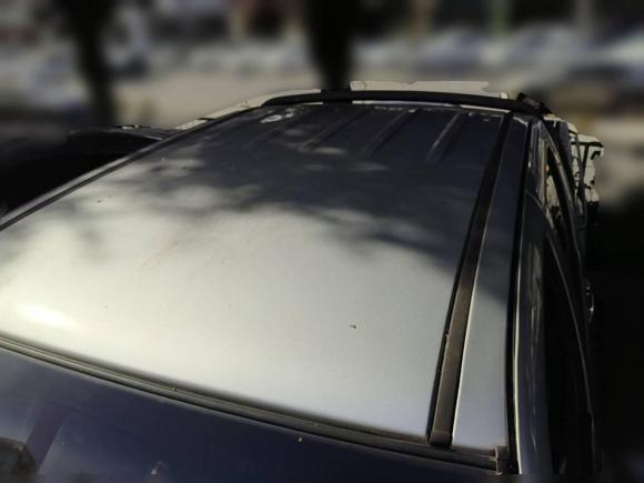 [广州·粤A] 二手长城风骏52020款 2.4L汽油两驱精英型大双排国VI 4K22D4M