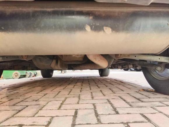 [合肥·皖A] 二手路虎神行者22011款 2.2T SD4 SE柴油版