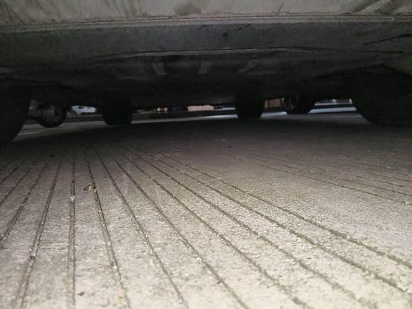 [温州·浙C] 二手大众ID.4 CROZZ2021款 曜夜首发两驱版