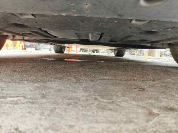 [深圳·粤B] 二手埃安AION S2020款 魅 580 Pio