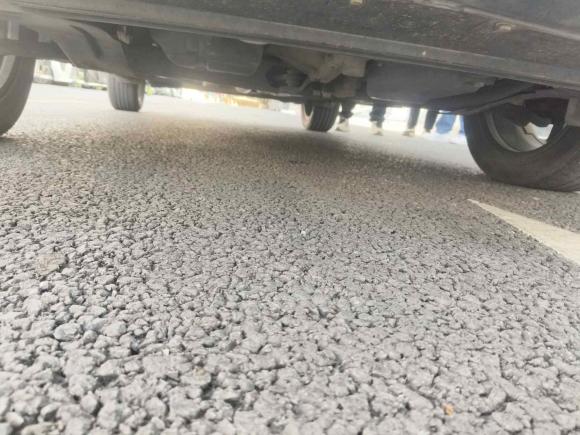 [嘉兴·浙F] 二手日产劲客2017款 1.5L CVT智行版