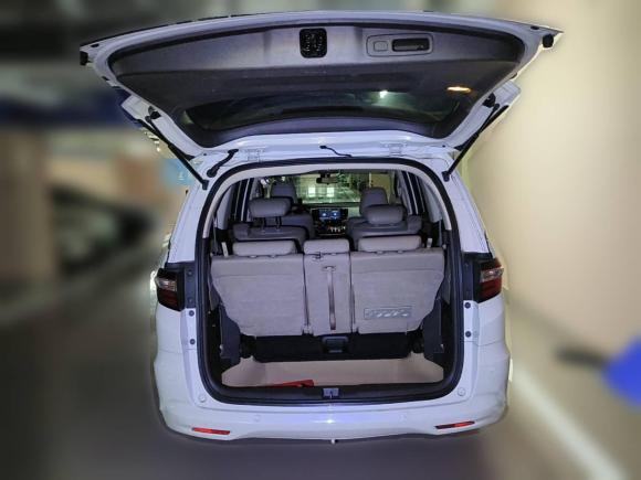 [深圳·粤S] 二手本田奥德赛2015款 改款 2.4L 智享版