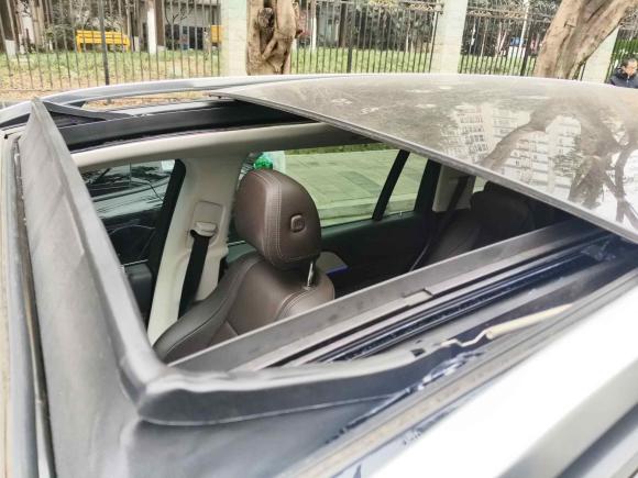 [成都·川A] 二手奔驰奔驰GLS2021款 GLS 400 4MATIC