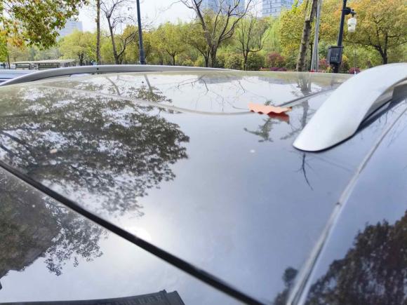 [杭州·浙B] 二手保时捷Cayenne2011款 Cayenne 3.0T