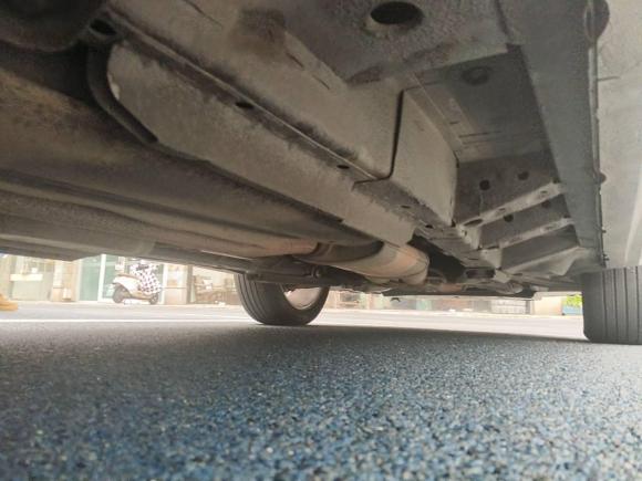 [无锡·苏B] 二手凯迪拉克凯迪拉克SRX2013款 3.0L 领先型