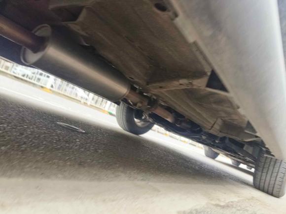 [武汉·鄂A] 二手哈弗哈弗M62023款 PLUS 1.5T DCT豪华智联型