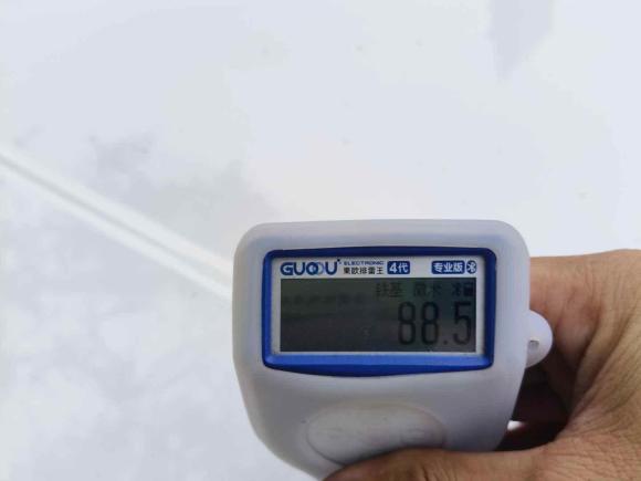 [深圳·粤C] 二手丰田普瑞维亚2012款 2.4L 7人座豪华版