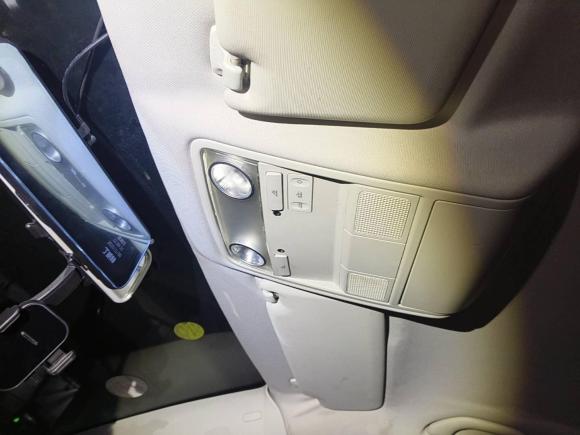 [杭州·浙A] 二手大众途观2010款 1.8TSI 自动两驱风尚版