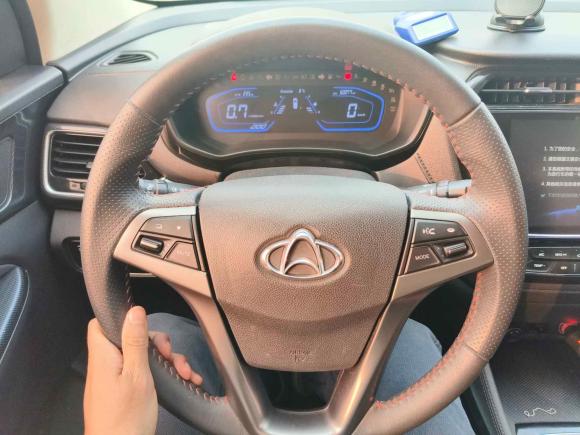 [义乌·浙G] 二手长安欧尚长安欧尚A8002017款 1.6L 手动舒适型