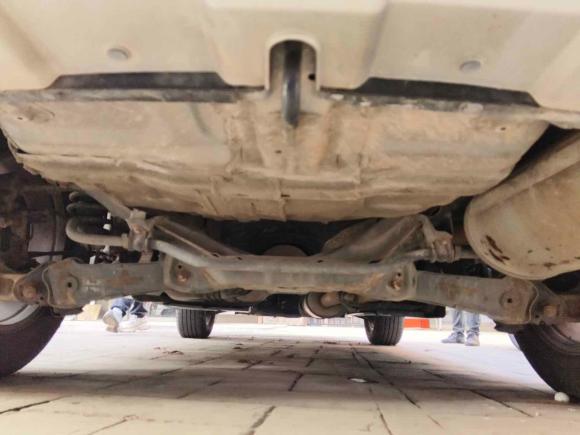 [南京·苏L] 二手哈弗哈弗H62016款 升级版 1.5T 手动两驱都市型