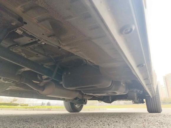 [西安·陕U] 二手东风风行风行M72021款 1.8T 手动豪华型