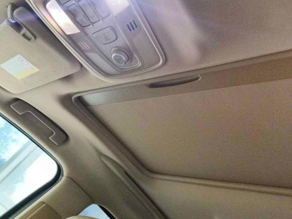 [上海·沪L] 二手别克别克GL82018款 ES 28T 旗舰型 国VI