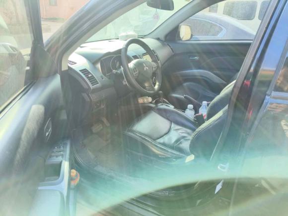 [南昌·赣A] 二手三菱欧蓝德2007款 2.4时尚版