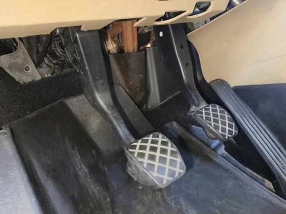 [深圳·粤B] 二手大众途安2013款 1.4T 手动舒适版5座