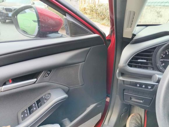 [青岛·鲁B] 二手马自达马自达3 昂克赛拉2020款 1.5L 自动质美版