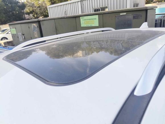 [合肥·皖A] 二手思皓思皓E40X2021款 金甲版