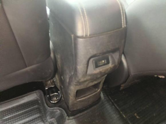 [武汉·鄂A] 二手吉利汽车远景X32017款 1.5L 手动尊贵型