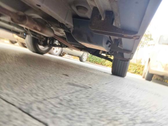 [宁波·浙A] 二手东南东南DX52019款 1.5L 手动豪华型