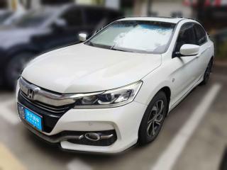 本田雅阁2016款 2.0L 舒适版