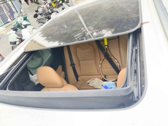 [深圳·粤B] 二手沃尔沃沃尔沃XC602019款 T5 四驱智逸版 国VI