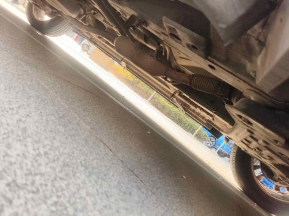 [杭州·浙A] 二手宝骏宝骏5602016款 1.8L iAMT精英型