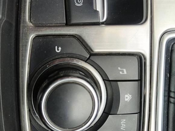 [西安·陕A] 二手马自达阿特兹2017款 2.5L 蓝天运动版