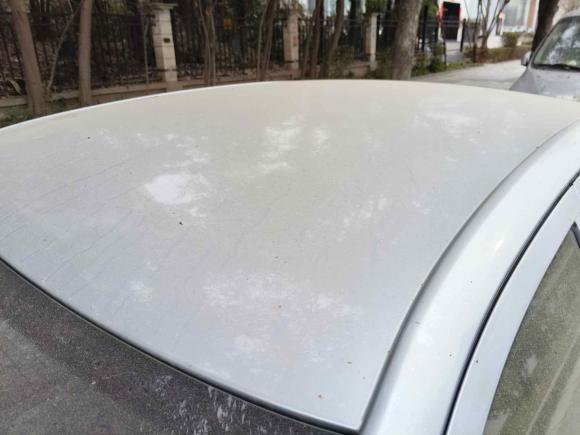 [西安·陕A] 二手大众朗逸2008款 1.6L 自动品悠版