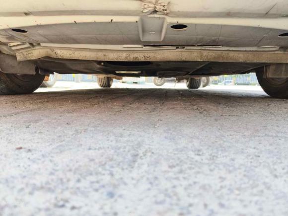 [南昌·赣M] 二手福特福睿斯2015款 1.5L 自动时尚型