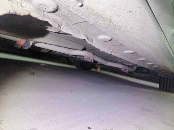 [上海·沪G] 二手比亚迪秦新能源2015款 1.5T 双冠旗舰Plus版