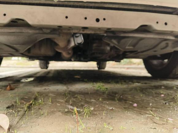 [上海·粤B] 二手别克凯越2013款 1.5L 自动尊享型