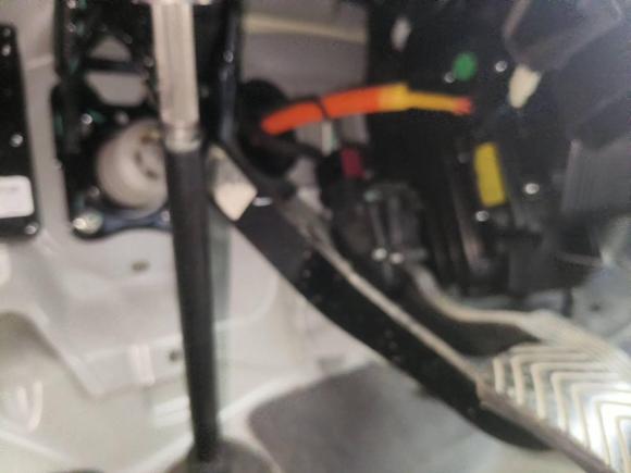 [西安·陕A] 二手五菱汽车五菱扬光2024款 300km 实用型封窗版 60kW