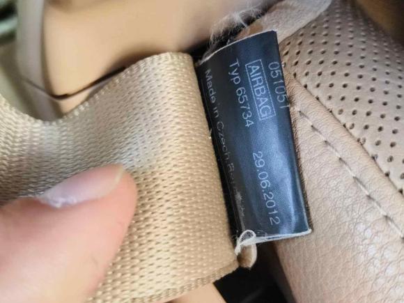 [广州·粤G] 二手保时捷Panamera2010款 Panamera 4 3.6L